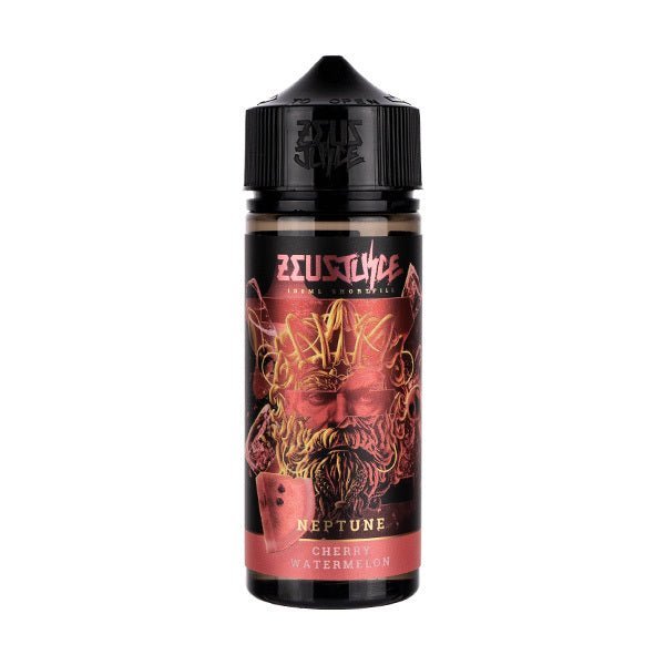 BUY 1 GET 1 FREE | Neptune 100ml Shortfill E - Liquid by Zeus JuiceVAPE INDIA - Vape India