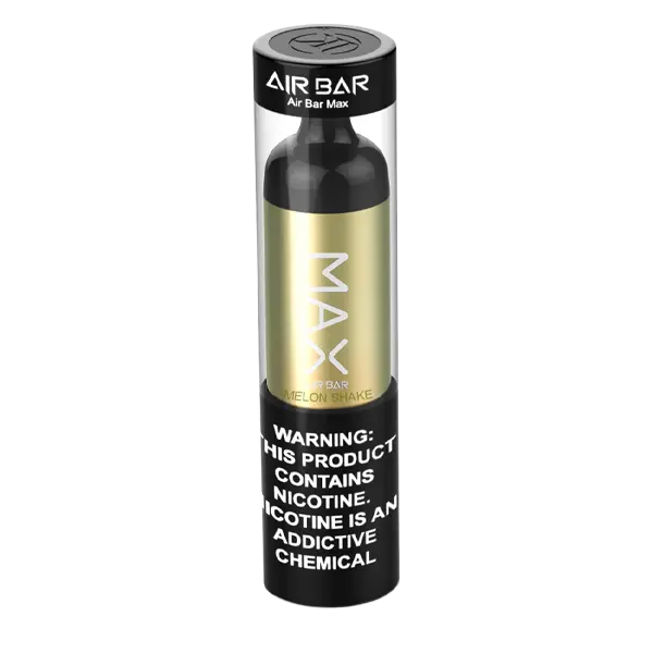 BUY 1 GET 1 FREE Melon Shake Air Bar Max | The Herbal Store