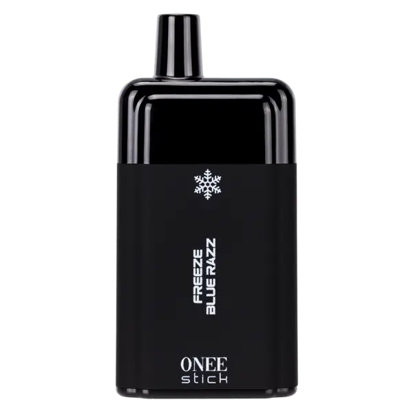 BUY 1 GET 1 FREE Freeze Blue Razz Kangvape Onee Stick 5200 | Vape Amazon India