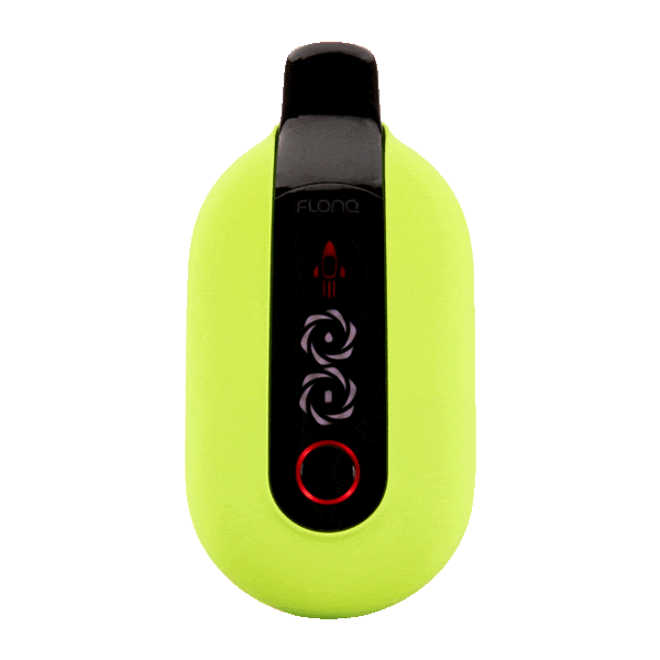 BUY 1 GET 1 FREE Sour Apple Flonq Ultra | Vape Amazon India