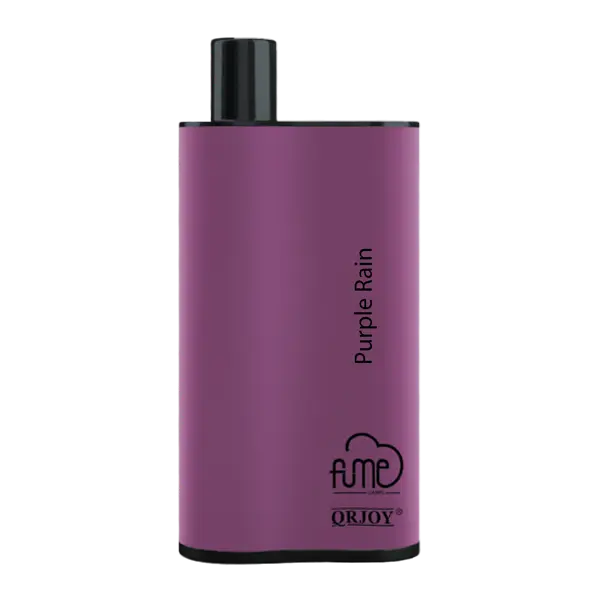 BUY 1 GET 1 FREE Purple Rain Fume Infinity | The Herbal Store