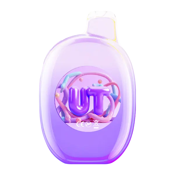 BUY 1 GET 1 FREE Raspberry Grape Guava UT 50K | The Herbal Store