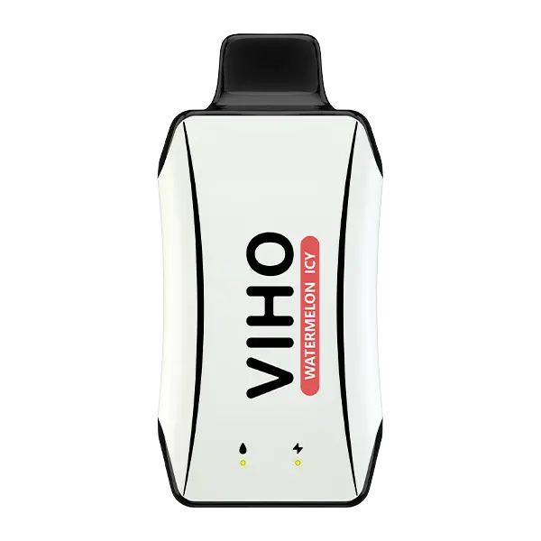 BUY 1 GET 1 FREE Watermelon Icy Viho Turbo | The Herbal Store