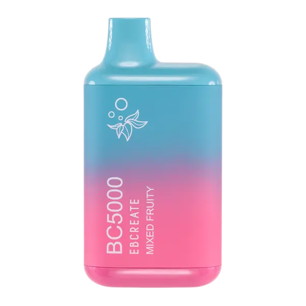 BUY 1 GET 1 FREE Mixed Fruity BC5000 | The Herbal Store