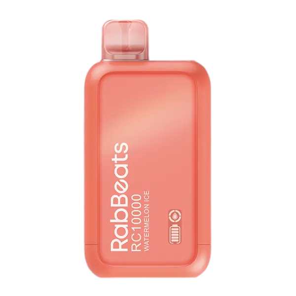 BUY 1 GET 1 FREE Watermelon Ice RabBeats RC10000 | The Herbal Store