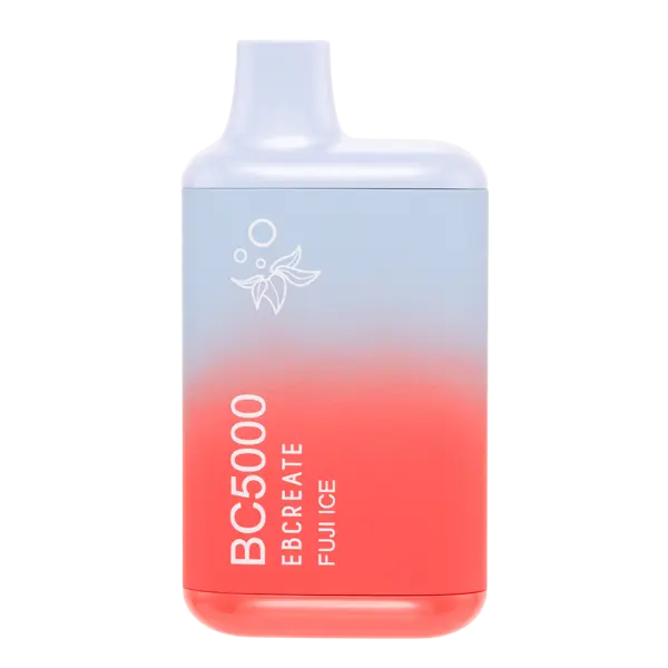 BUY 1 GET 1 FREE Fuji Ice BC5000 | The Herbal Store