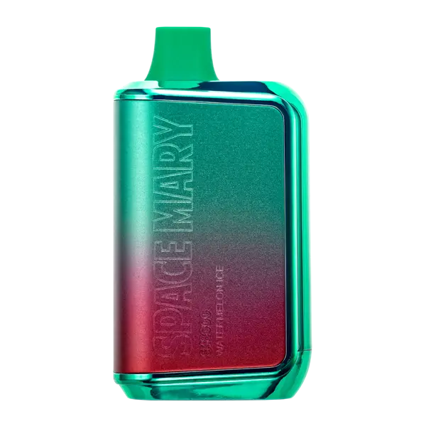 BUY 1 GET 1 FREE Watermelon Ice Space Mary SM8000 | Vape Amazon India