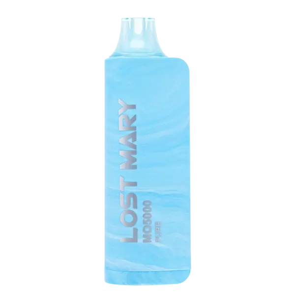 BUY 1 GET 1 FREE Pure Lost Mary MO5000 | Vape Amazon India