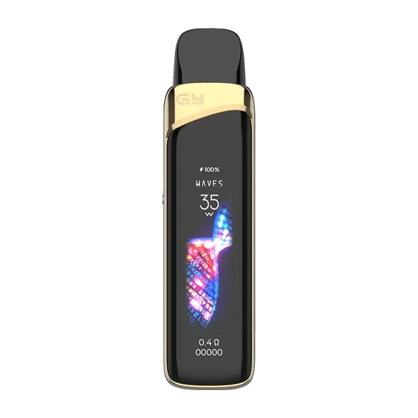 BUY 1 GET 1 FREE UWELL Caliburn G4 Pro Kit | The Herbal Store