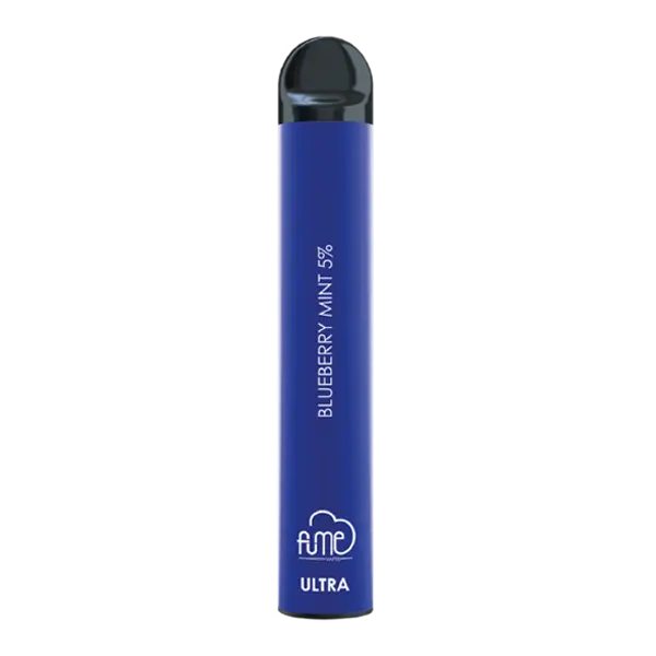 BUY 1 GET 1 FREE Blueberry Mint Fume Ultra | The Herbal Store