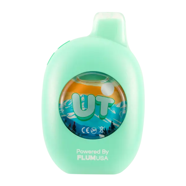 BUY 1 GET 1 FREE Miami Mint/Mint Slushy UT 50K | The Herbal Store