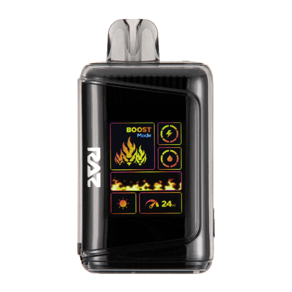 BUY 1 GET 1 FREE Night Crawler RAZ LTX 25000 | Vape Amazon India