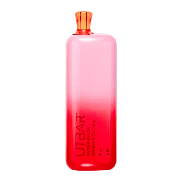 BUY 1 GET 1 FREE Watermelon Dragon Cactus UT BAR | The Herbal Store