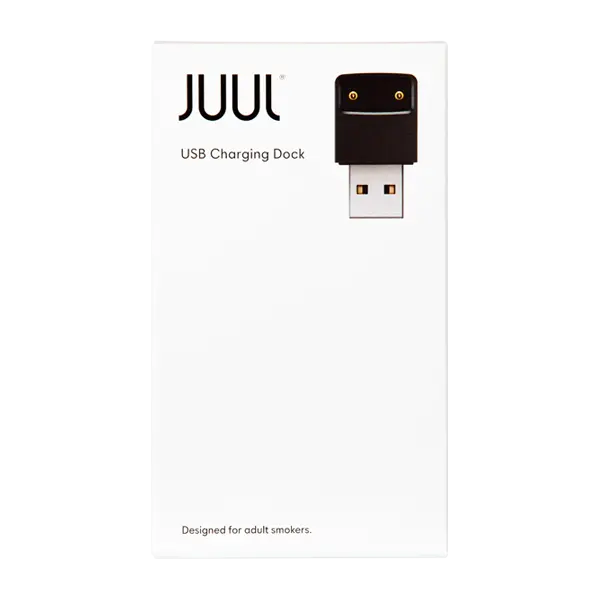 BUY 1 GET 1 FREE JUUL USB Charging Dock | The Herbal Store