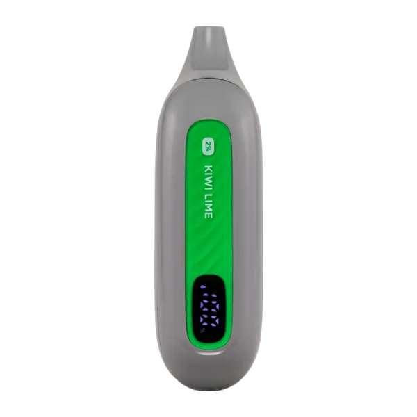 BUY 1 GET 1 FREE Kiwi Lime FLONQ Max Smart | Vape Amazon India Flonq