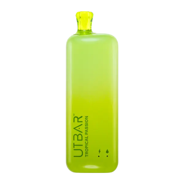 BUY 1 GET 1 FREE Tropical Passion UT Bar | The Herbal Store