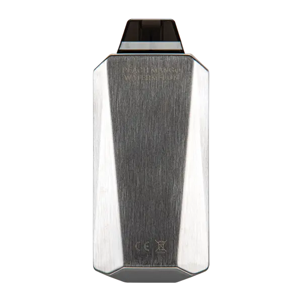 BUY 1 GET 1 FREE Peach Mango Watermelon ELUX Cyberover | Vape Amazon India