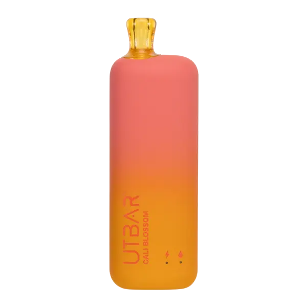 BUY 1 GET 1 FREE Cali Blossom UT Bar | Vape Amazon India