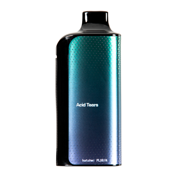 BUY 1 GET 1 FREE Acid Tears Katchmi Plugin | Vape Amazon India - Vape Amazon India
