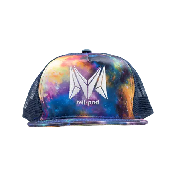 BUY 1 GET 1 FREE Mi-Pod Trucker Hat | Vape Amazon India Mi-Pod