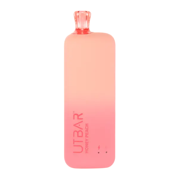 BUY 1 GET 1 FREE Honey Peach UT Bar | The Herbal Store