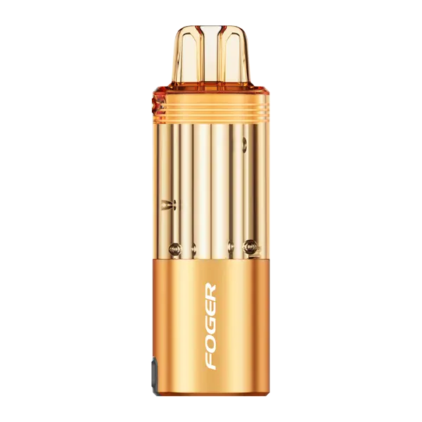 BUY 1 GET 1 FREE Mexico Mango FOGER Switch Pro Disposable | The Herbal Store