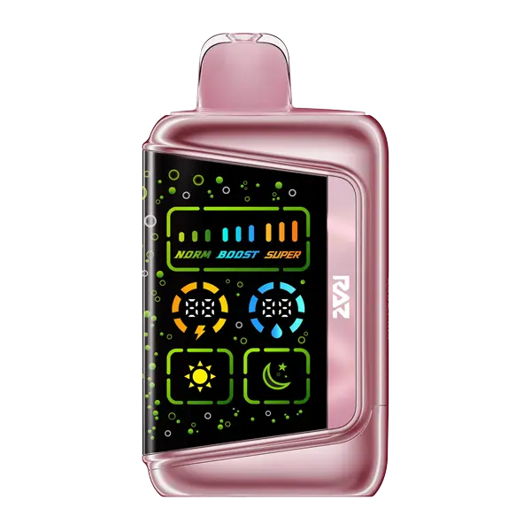 BUY 1 GET 1 FREE Pink RAZ RX 50K | The Herbal Store