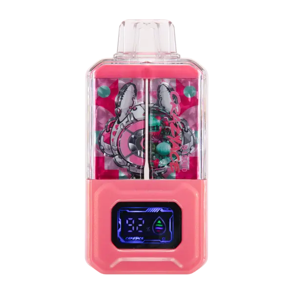 BUY 1 GET 1 FREE Fuji Apple Crazy Ace B15000 | Vape Amazon India