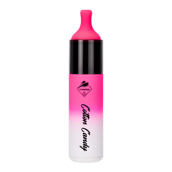 BUY 1 GET 1 FREE Cotton Candy Tugpod Evo | The Herbal Store