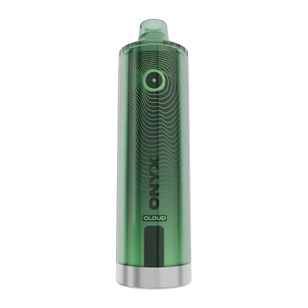 BUY 1 GET 1 FREE Spearmint Pod Salt Onyx Cloud | Vape Amazon India