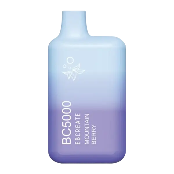 BUY 1 GET 1 FREE Mountain Berry BC5000 | The Herbal Store