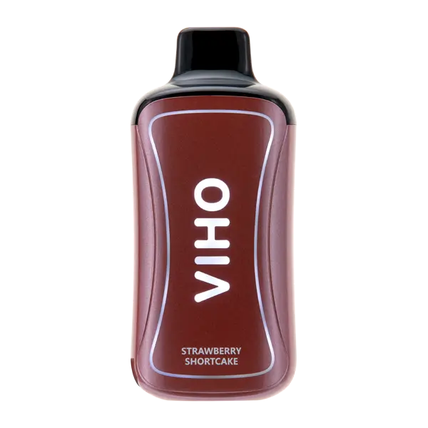 BUY 1 GET 1 FREE Strawberry Shortcake Viho Supercharge | The Herbal Store