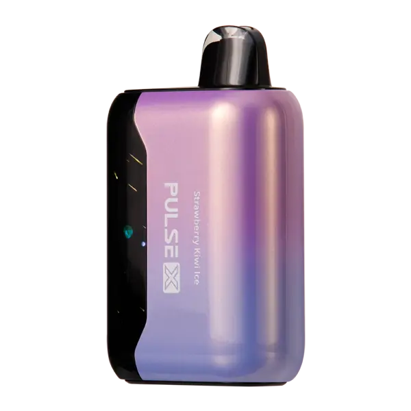 BUY 1 GET 1 FREE Strawberry Kiwi Ice Geek Bar Pulse X 25K | Vape Amazon India Geek Vape