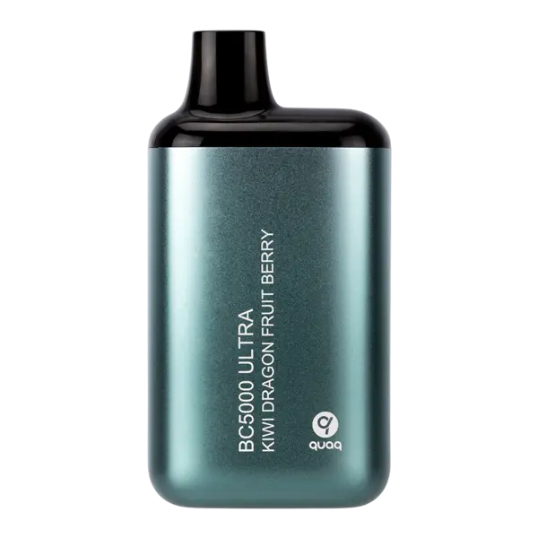 BUY 1 GET 1 FREE Kiwi Dragon Fruit Berry BC5000 Ultra | Vape Amazon India