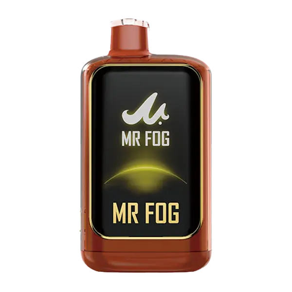 BUY 1 GET 1 FREE Wintergreen Mr Fog Nova | Vape Amazon India