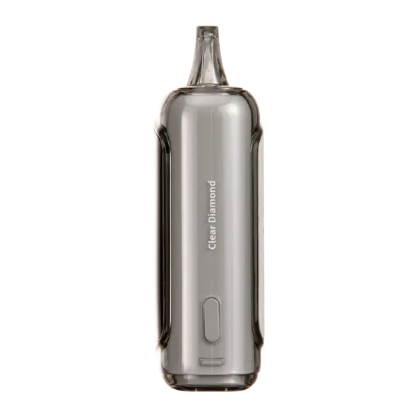 BUY 1 GET 1 FREE Clear Diamond RAZ LTX 25000 | Vape Amazon India RAZ