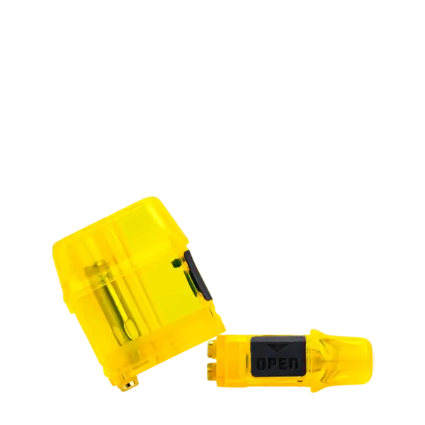 BUY 1 GET 1 FREE Colored Pro Pods 2pk | Vape Amazon India Mi-Pod