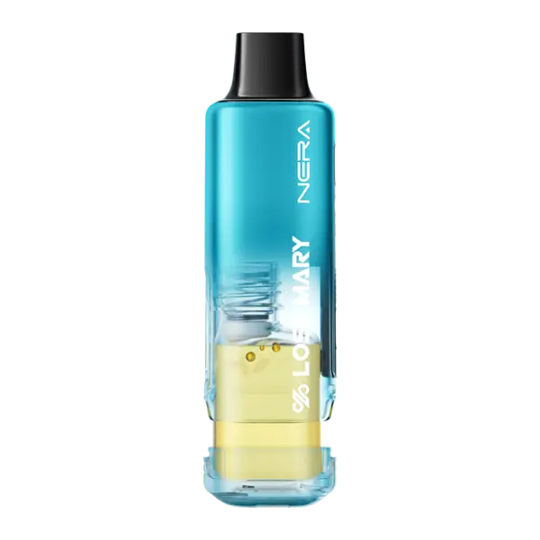 BUY 1 GET 1 FREE Miami Mint Lost Mary Nera Fullview Pods (2pk) | The Herbal Store