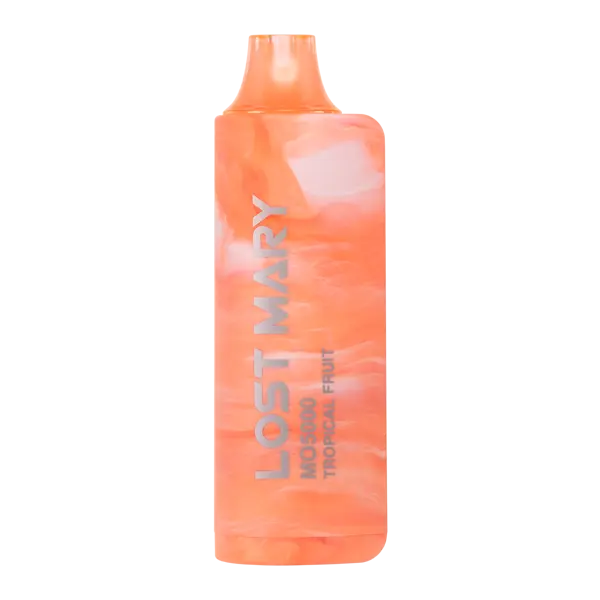 BUY 1 GET 1 FREE Tropical Fruit Lost Mary MO5000 | The Herbal Store