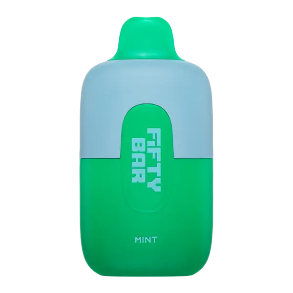 BUY 1 GET 1 FREE Mint Fifty Bar | The Herbal Store