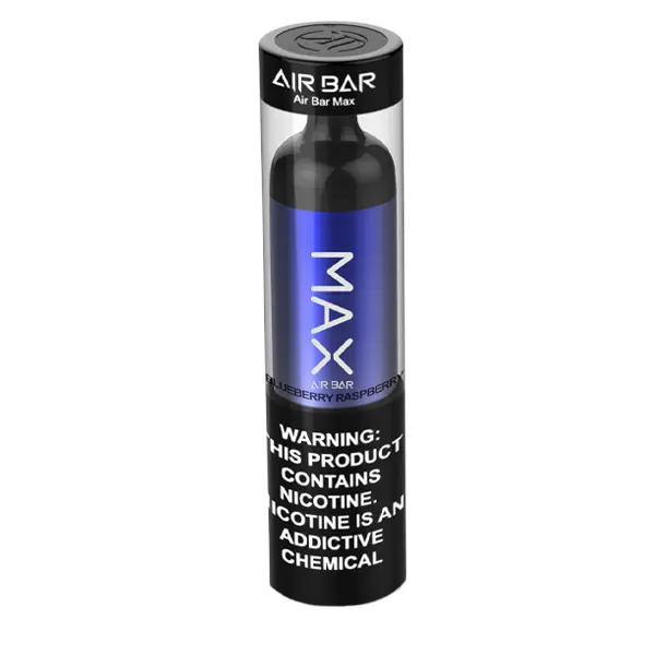 BUY 1 GET 1 FREE Blueberry Raspberry Air Bar MAX | Vape Amazon India