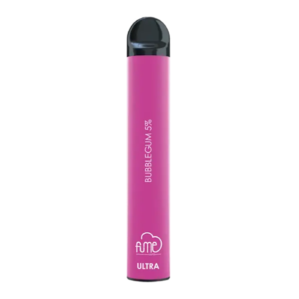 BUY 1 GET 1 FREE Bubble Gum Fume Ultra | The Herbal Store
