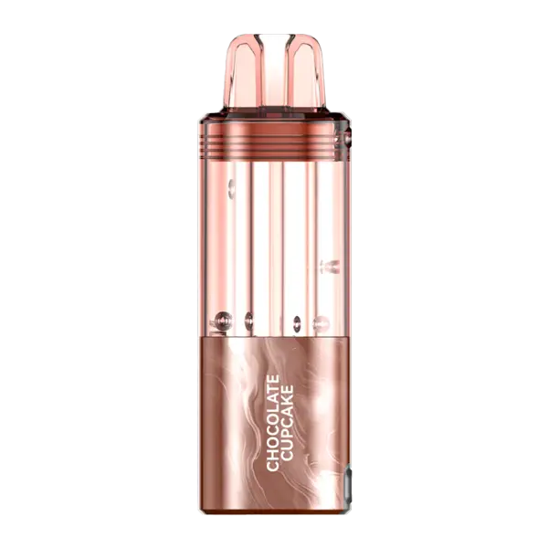 BUY 1 GET 1 FREE Chocolate Cupcake FOGER Switch Pro Disposable | The Herbal Store