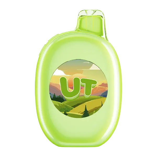 BUY 1 GET 1 FREE Lemon Drop UT 50K | The Herbal Store