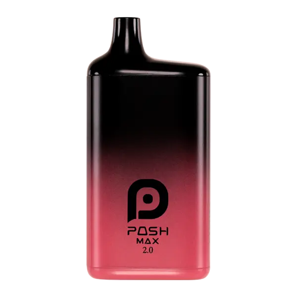 BUY 1 GET 1 FREE Sakura Grape Ice Posh Max 2.0 | The Herbal Store