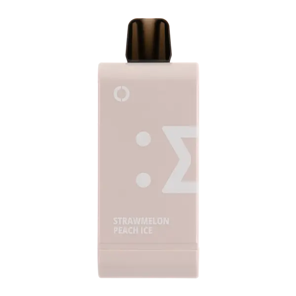 BUY 1 GET 1 FREE Strawmelon Peach Ice OFF STAMP SW16000 Disposable | Vape Amazon India