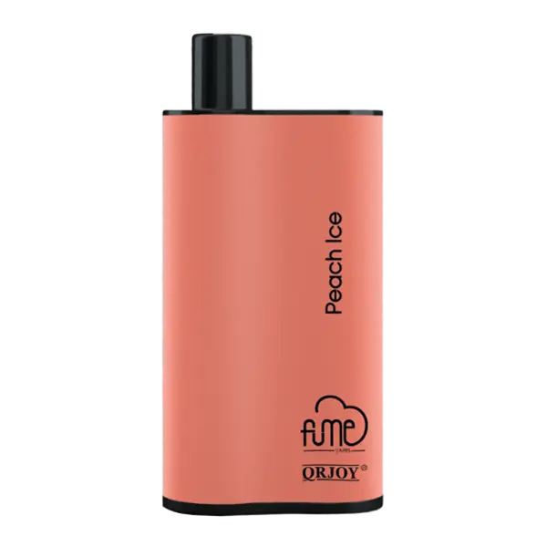 BUY 1 GET 1 FREE Peach Ice Fume Infinity | Vape Amazon India