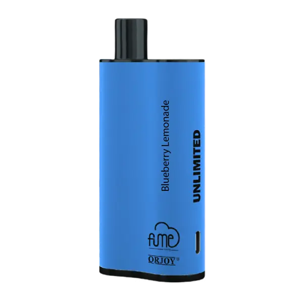 BUY 1 GET 1 FREE Blueberry Lemonade Fume Unlimited | The Herbal Store