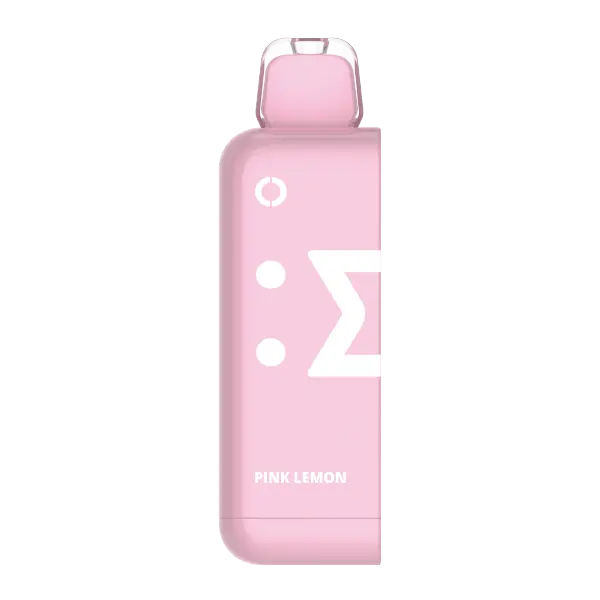 BUY 1 GET 1 FREE Pink Lemon Off Stamp Classic Cube Pod | The Herbal Store