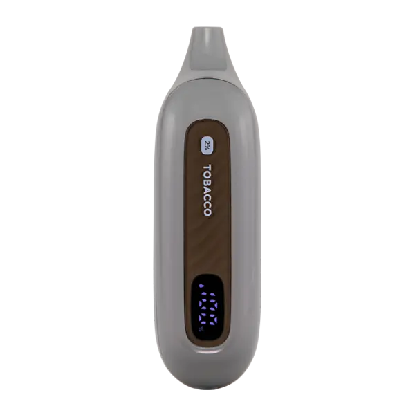 BUY 1 GET 1 FREE Tobacco FLONQ Max Smart | Vape Amazon India Flonq